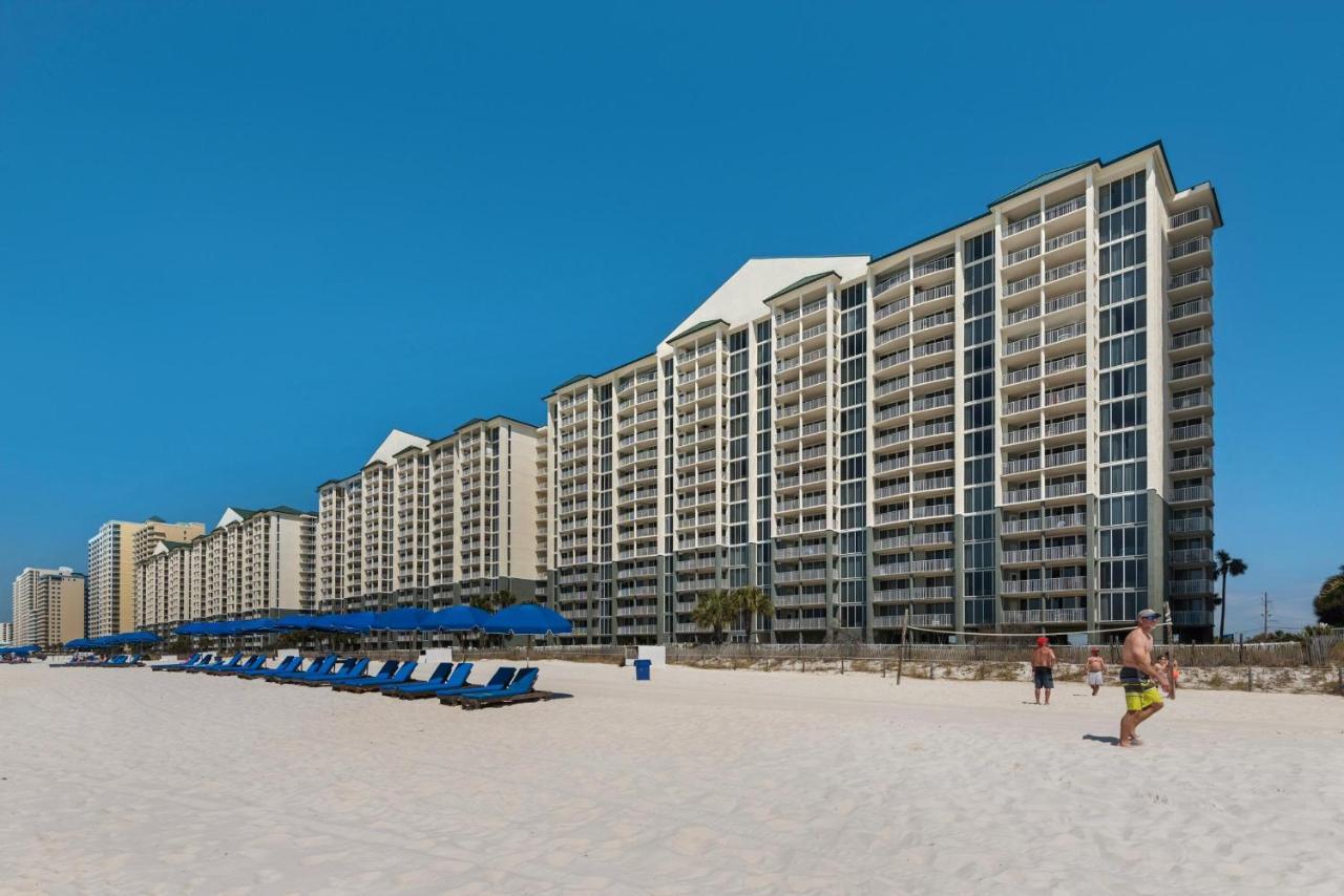 Long Beach Resort 2 603 Панама Сити Бийч Екстериор снимка