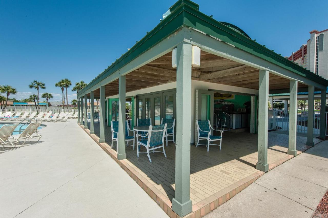 Long Beach Resort 2 603 Панама Сити Бийч Екстериор снимка